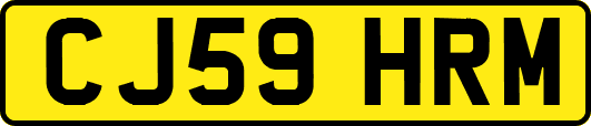 CJ59HRM