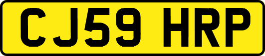 CJ59HRP