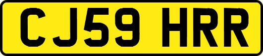 CJ59HRR