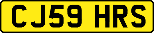 CJ59HRS