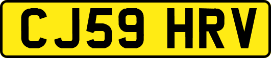 CJ59HRV