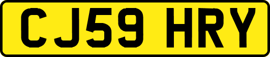 CJ59HRY