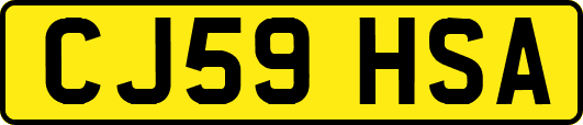 CJ59HSA