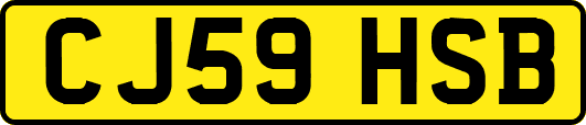 CJ59HSB
