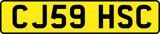 CJ59HSC