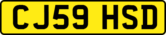 CJ59HSD