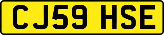 CJ59HSE