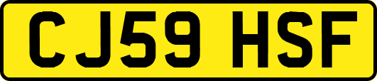 CJ59HSF