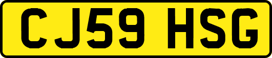 CJ59HSG