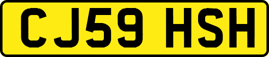 CJ59HSH