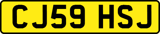 CJ59HSJ