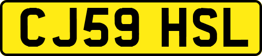 CJ59HSL