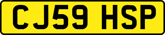 CJ59HSP
