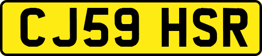 CJ59HSR