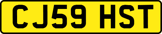CJ59HST