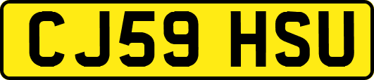 CJ59HSU