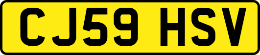 CJ59HSV