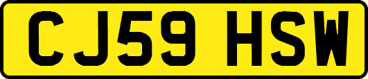 CJ59HSW