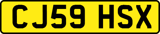 CJ59HSX