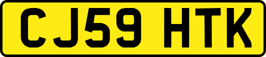 CJ59HTK