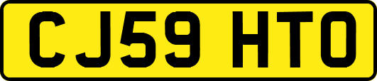 CJ59HTO