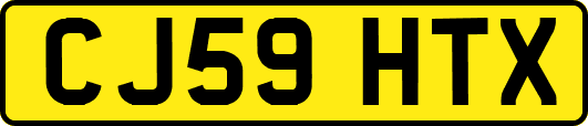 CJ59HTX