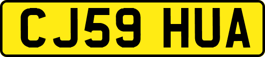 CJ59HUA