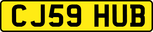 CJ59HUB
