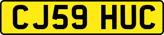 CJ59HUC