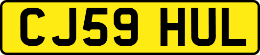 CJ59HUL