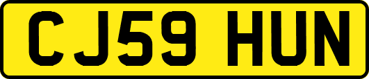 CJ59HUN