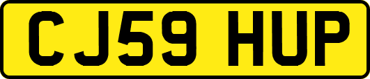 CJ59HUP
