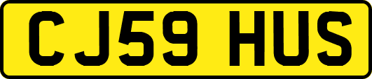CJ59HUS