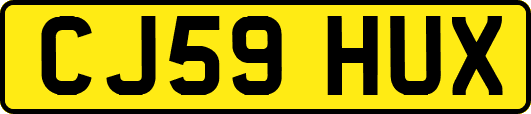 CJ59HUX