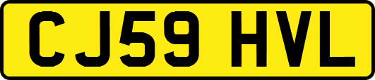CJ59HVL