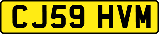 CJ59HVM