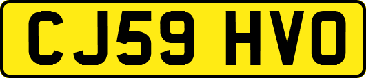 CJ59HVO