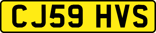 CJ59HVS
