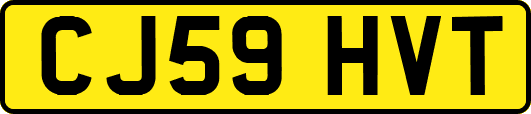 CJ59HVT