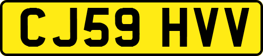 CJ59HVV