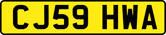 CJ59HWA