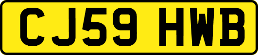 CJ59HWB