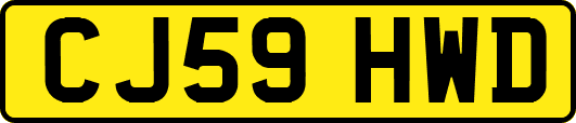 CJ59HWD