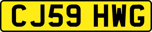 CJ59HWG