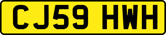 CJ59HWH