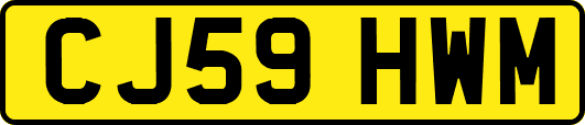 CJ59HWM