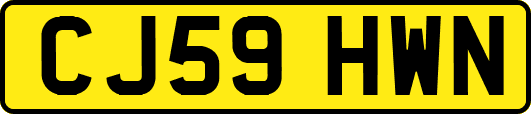 CJ59HWN