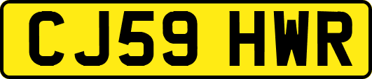 CJ59HWR