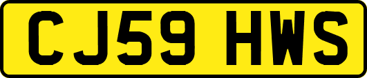 CJ59HWS
