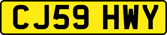 CJ59HWY
